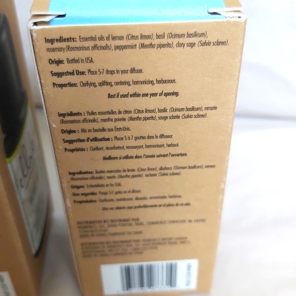 Ellia Essential Oils - Picture 6 of 6